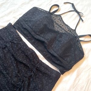 Torrid Two-Piece Swimsuit